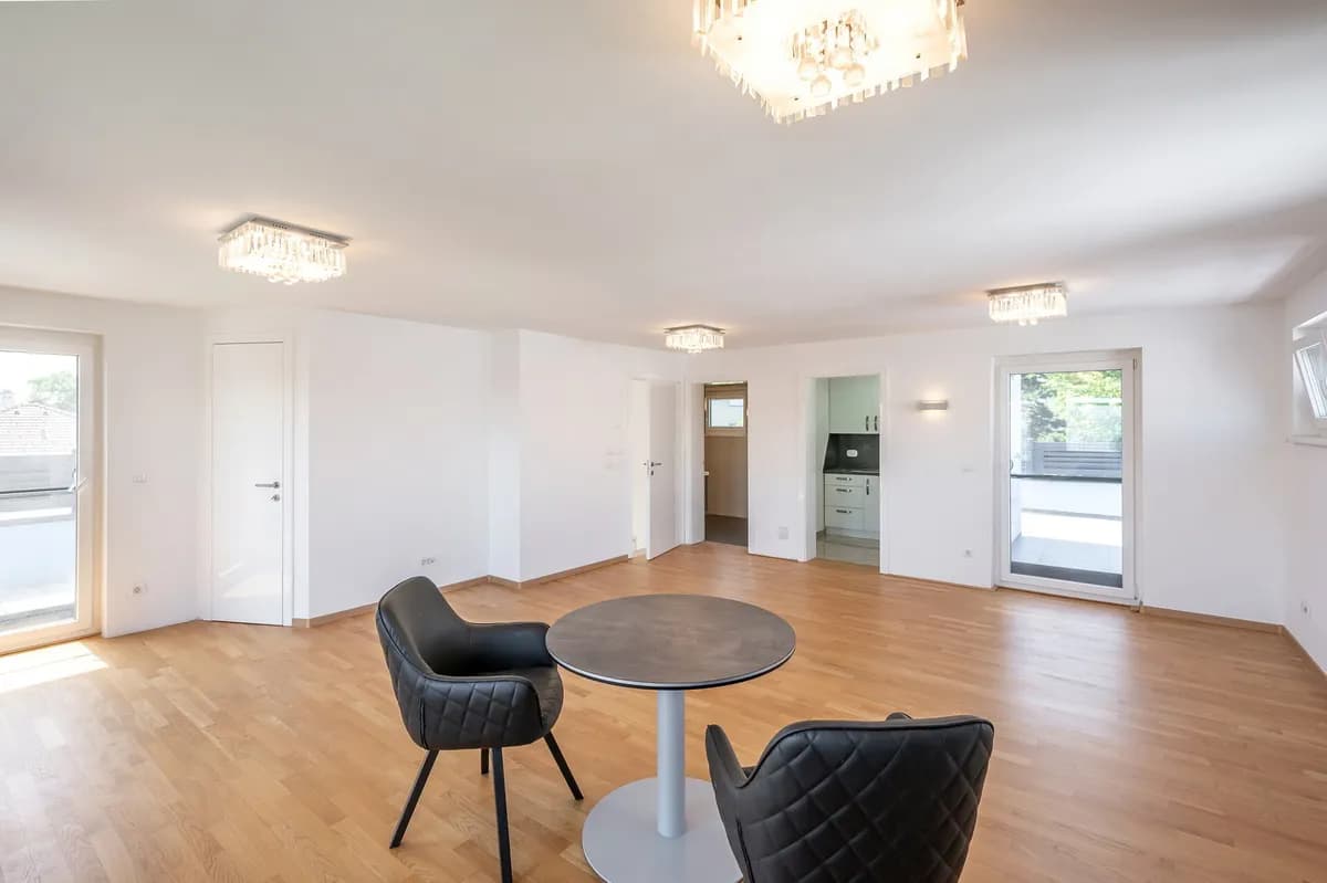 6-Zimmer-Haus kaufen in Gänserndorf – 215,6 m², € 1.075.000 – Bild 37 von 54