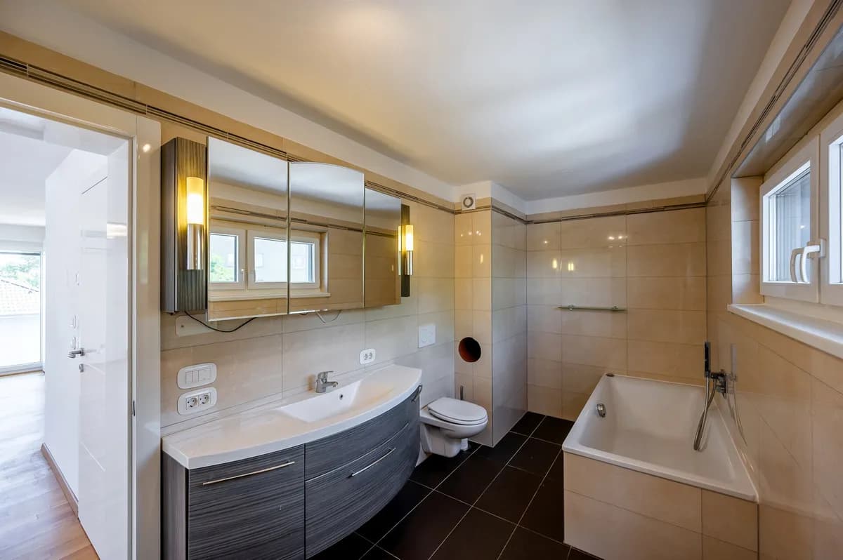 6-Zimmer-Haus kaufen in Gänserndorf – 215,6 m², € 1.075.000 – Bild 38 von 54
