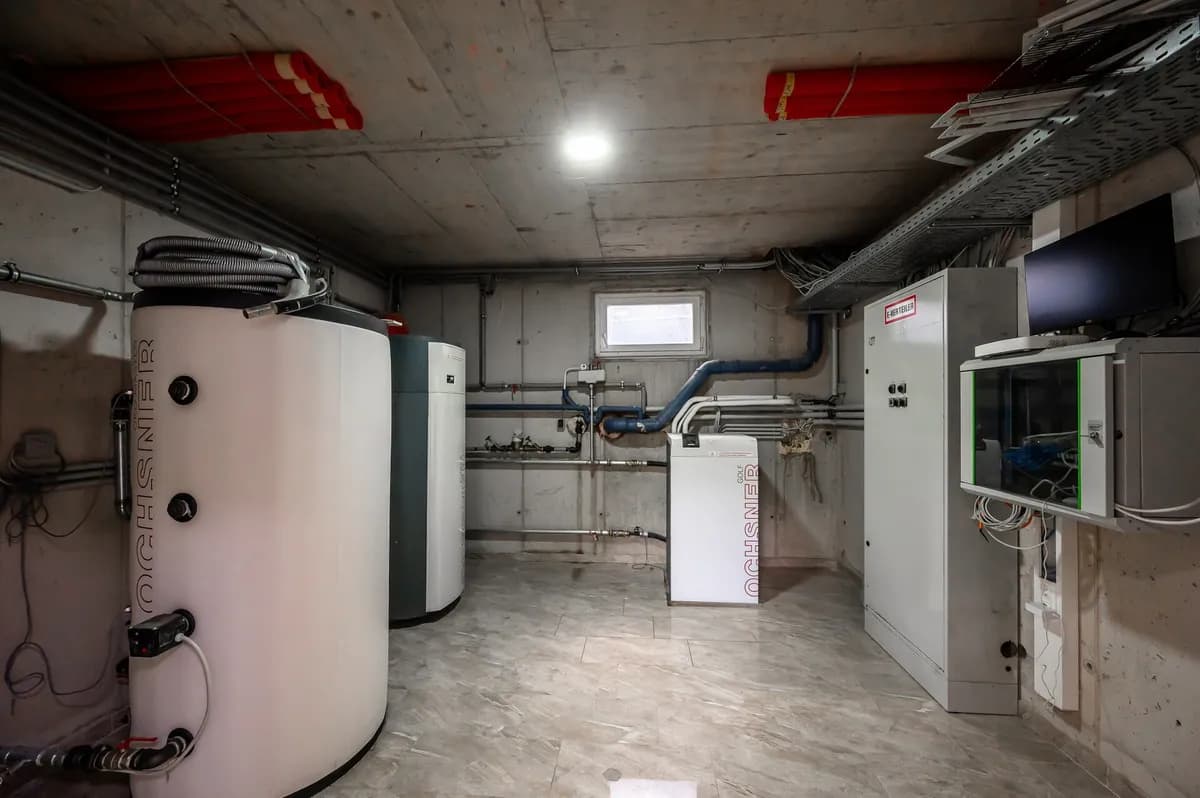6-Zimmer-Haus kaufen in Gänserndorf – 215,6 m², € 1.075.000 – Bild 44 von 54
