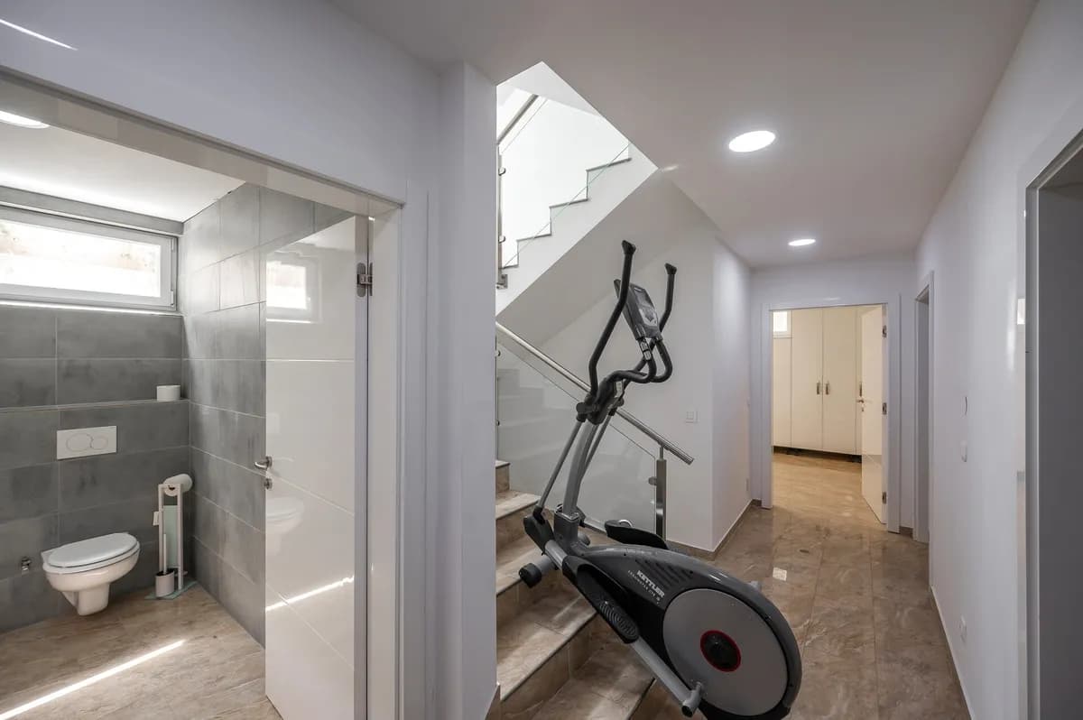 6-Zimmer-Haus kaufen in Gänserndorf – 215,6 m², € 1.075.000 – Bild 49 von 54