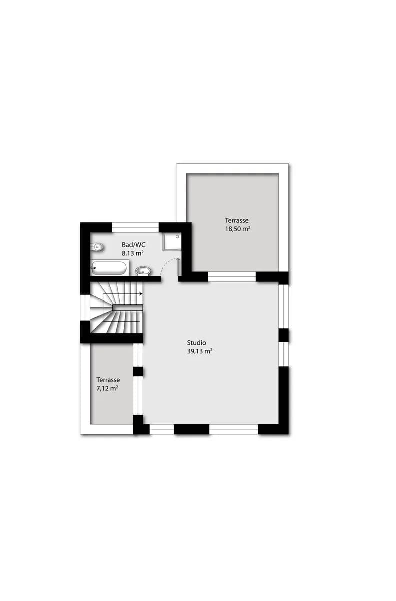 6-Zimmer-Haus kaufen in Gänserndorf – 215,6 m², € 1.075.000 – Bild 53 von 54