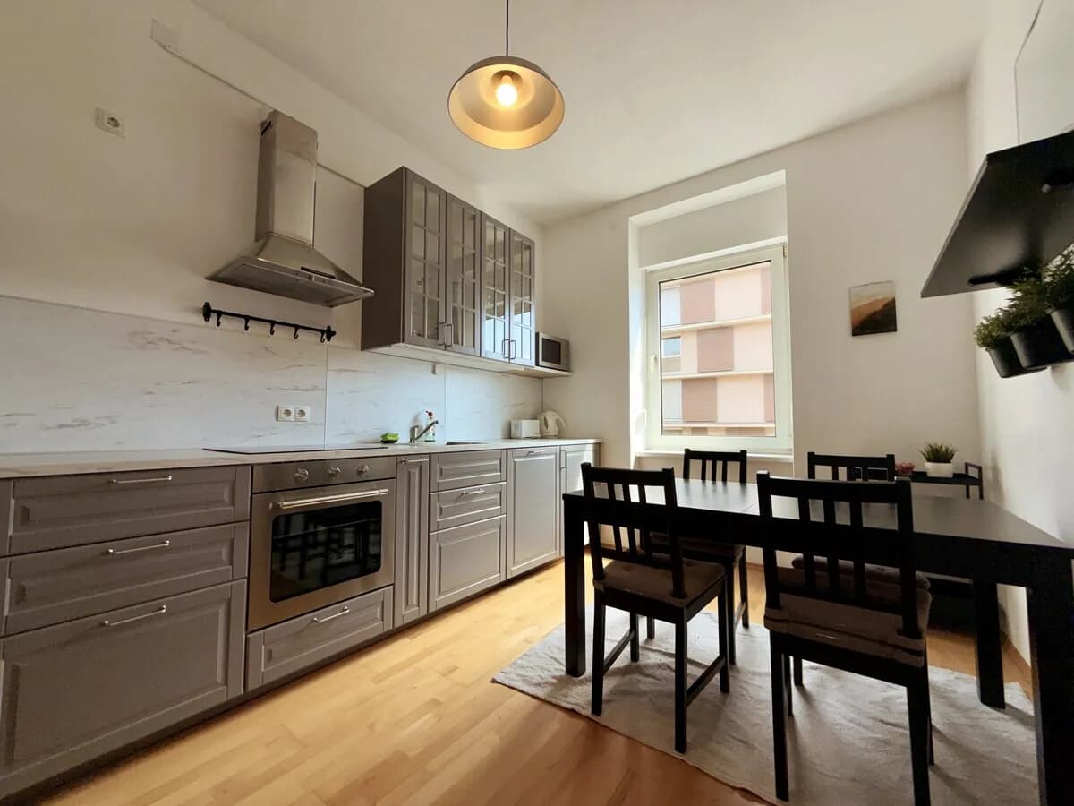 3-Zimmer-Wohnung kaufen in Graz – 54,14 m², € 156.460 – Bild 2 von 10
