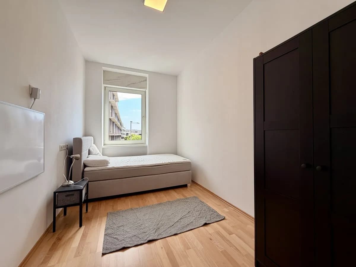 3-Zimmer-Wohnung kaufen in Graz – 54,14 m², € 156.460 – Bild 3 von 10