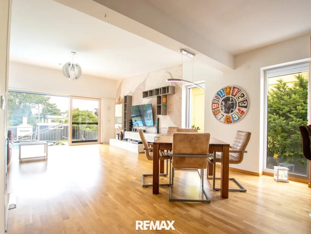 Haus kaufen in Baden – 125 m², € 560.914 – Bild 2 von 13