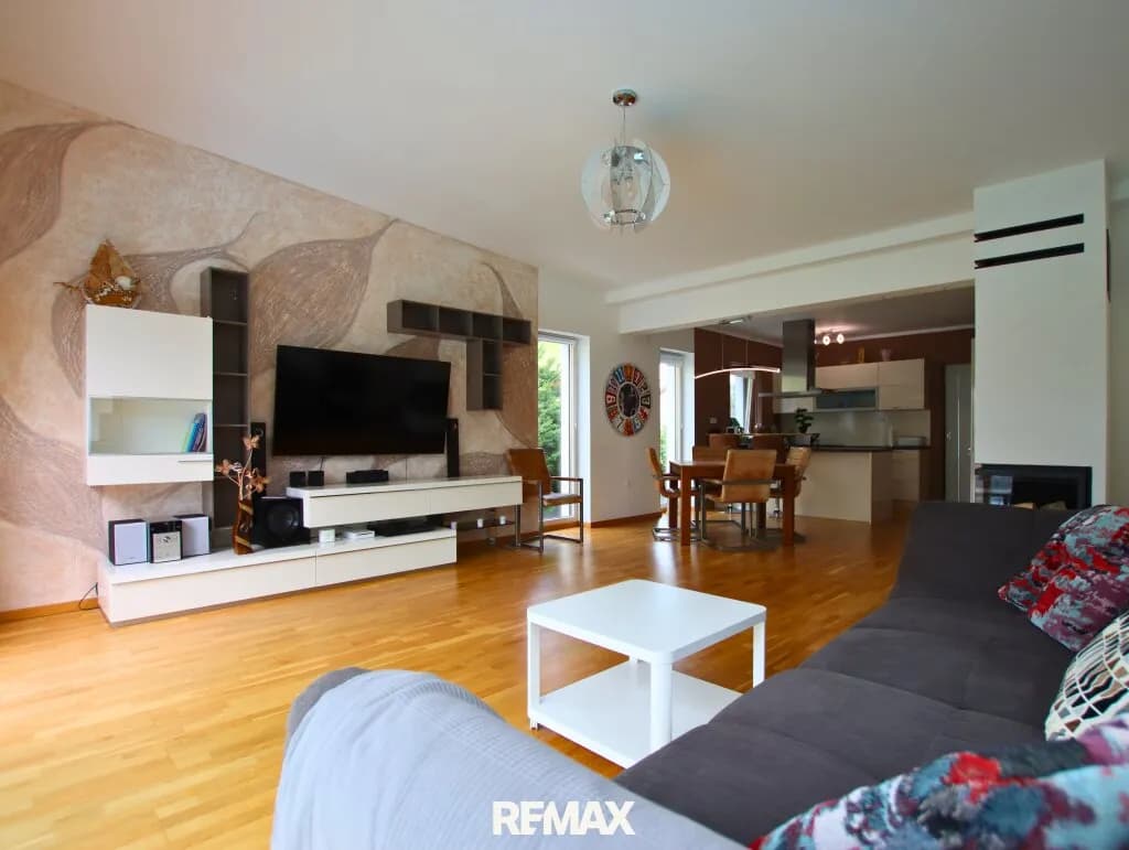 Haus kaufen in Baden – 125 m², € 560.914 – Bild 3 von 13