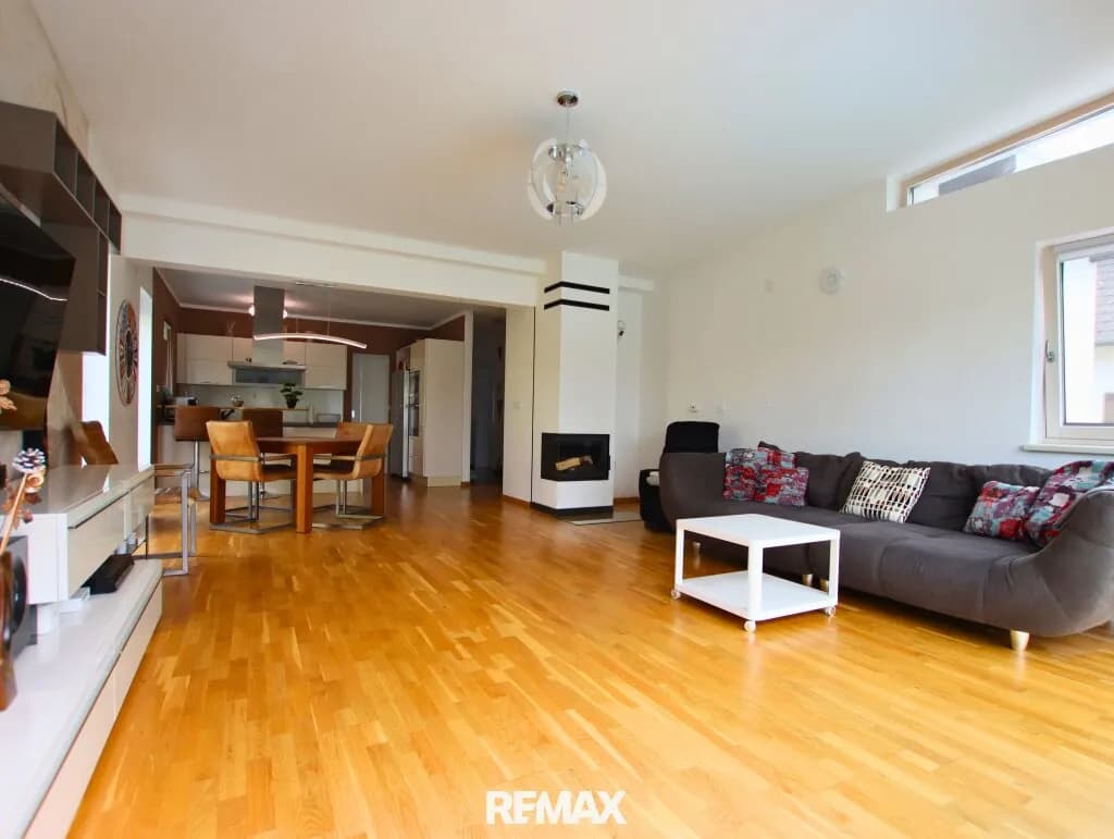 Haus kaufen in Baden – 125 m², € 560.914 – Bild 4 von 13