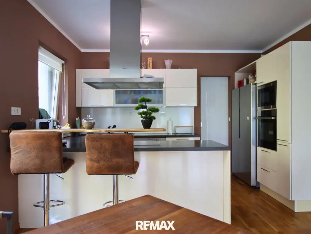 Haus kaufen in Baden – 125 m², € 560.914 – Bild 7 von 13