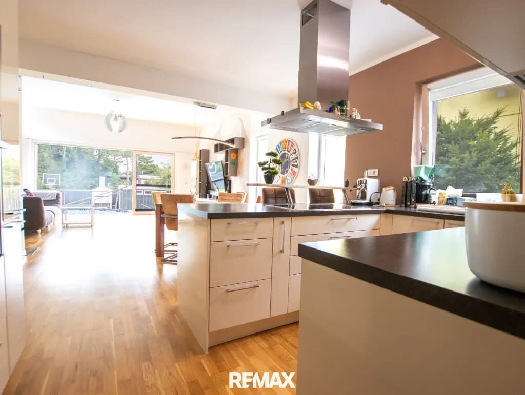 Haus kaufen in Baden – 125 m², € 560.914 – Bild 8 von 13