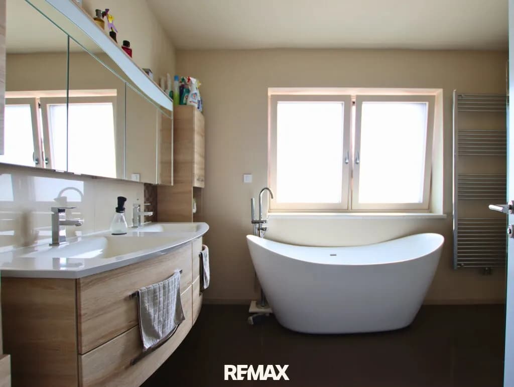 Haus kaufen in Baden – 125 m², € 560.914 – Bild 10 von 13