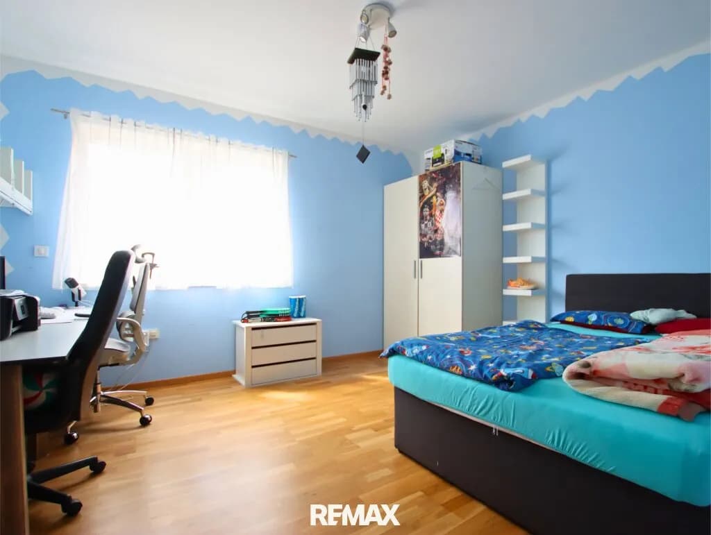 Haus kaufen in Baden – 125 m², € 560.914 – Bild 12 von 13