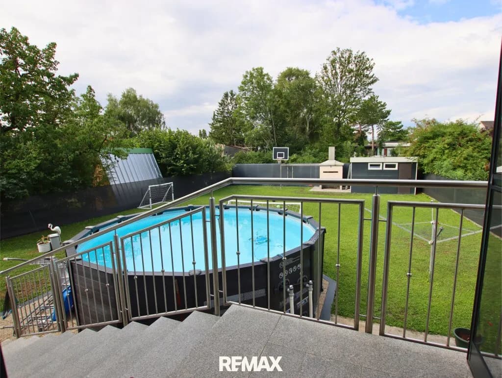 Haus kaufen in Baden – 125 m², € 549.000 – Bild 17 von 21