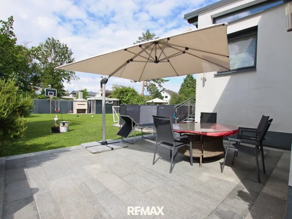 Haus kaufen in Baden – 125 m², € 549.000 – Bild 18 von 21
