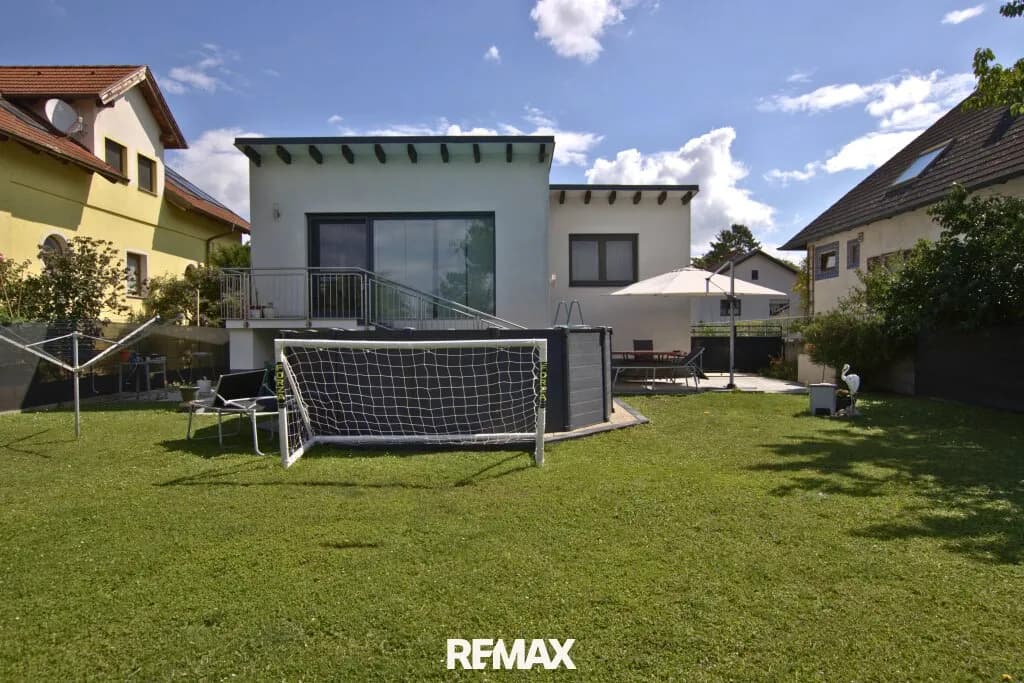 Haus kaufen in Baden – 125 m², € 549.000 – Bild 19 von 21