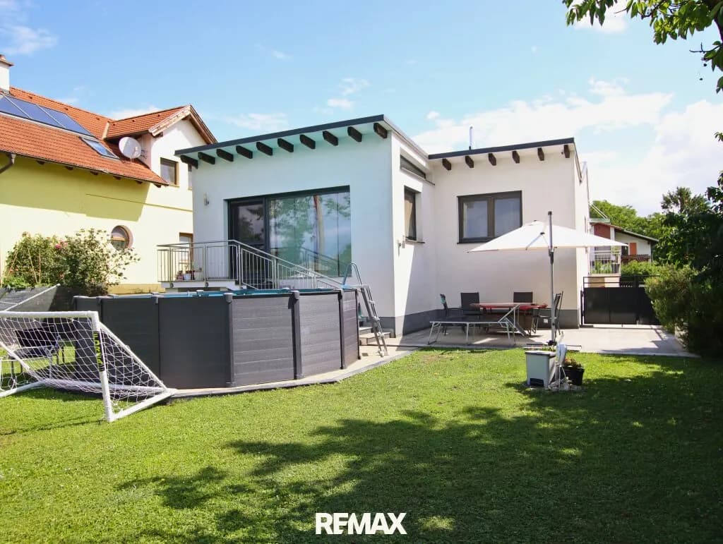 Haus kaufen in Baden – 125 m², € 549.000 – Bild 20 von 21