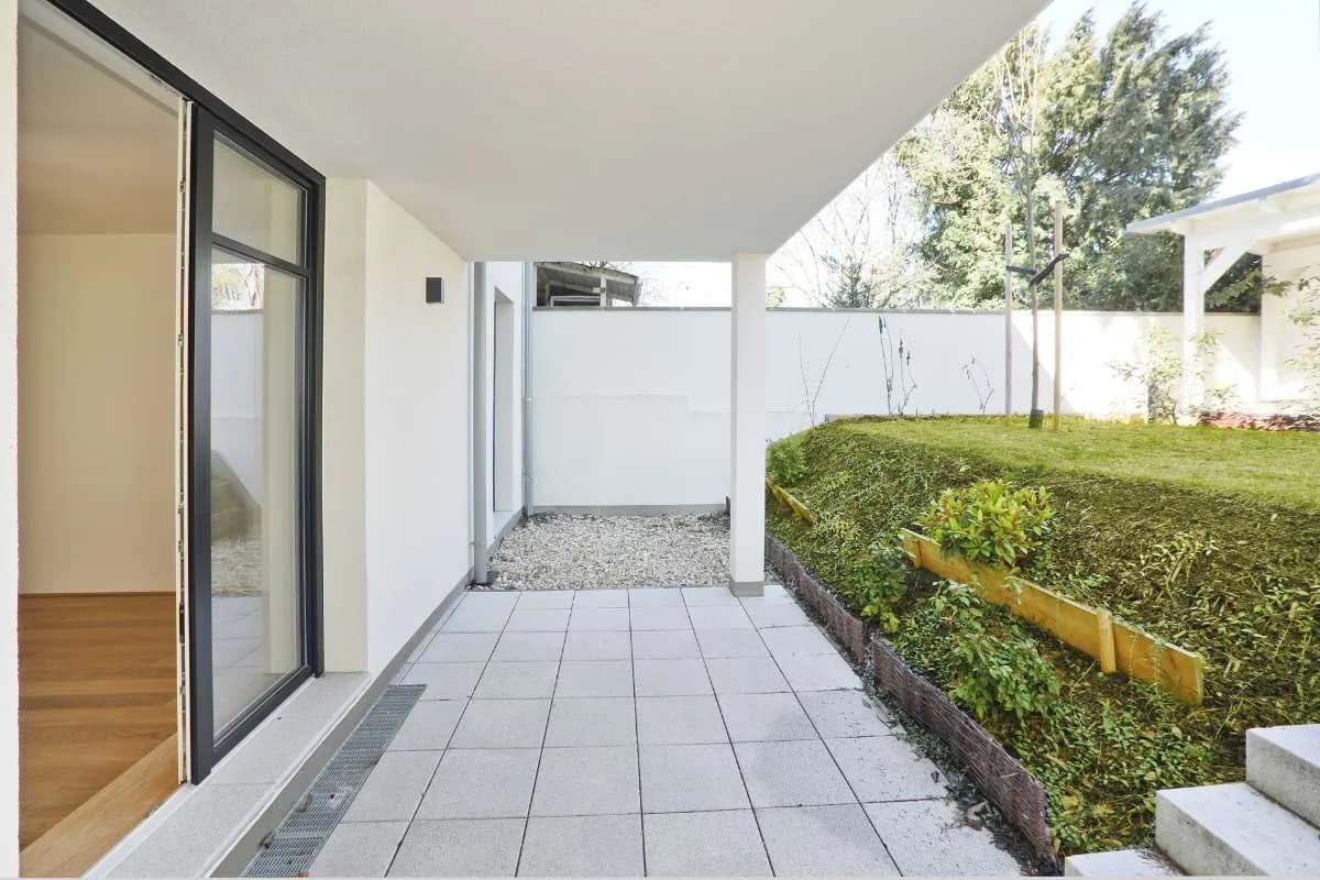 2-Zimmer-Wohnung mieten in Wien – 41,8 m², € 1.232 – Bild 1 von 10