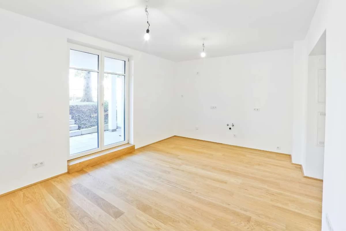 2-Zimmer-Wohnung mieten in Wien – 41,8 m², € 1.232 – Bild 3 von 10