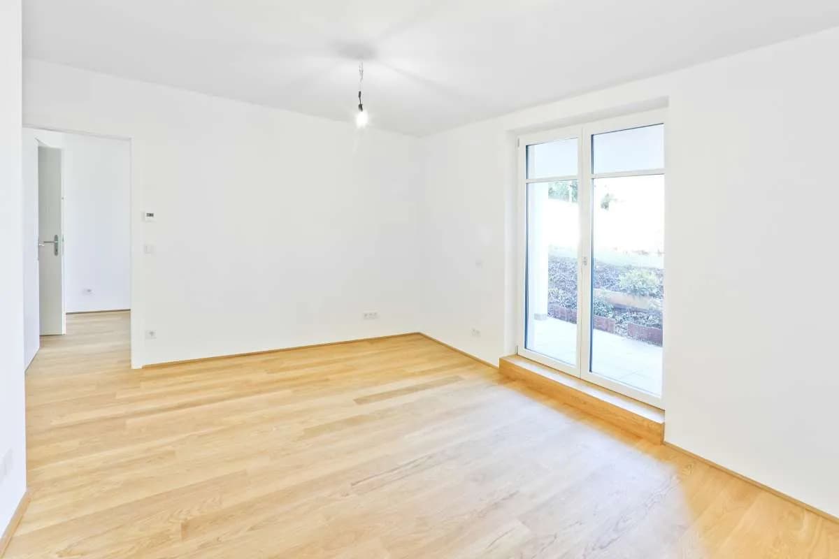2-Zimmer-Wohnung mieten in Wien – 41,8 m², € 1.232 – Bild 4 von 10