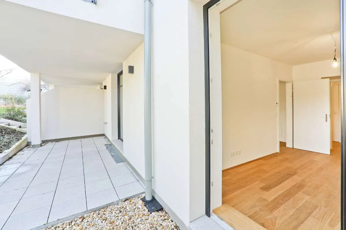 2-Zimmer-Wohnung mieten in Wien – 41,8 m², € 1.232 – Bild 5 von 10