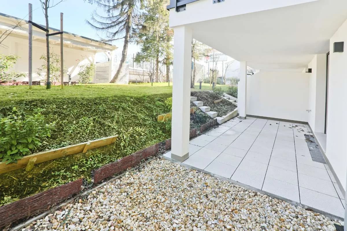 2-Zimmer-Wohnung mieten in Wien – 41,8 m², € 1.232 – Bild 8 von 10