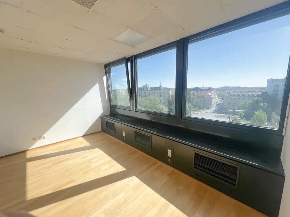 Gewerbeimmobilie mieten in Graz – 112 m², € 11 – Bild 1 von 8