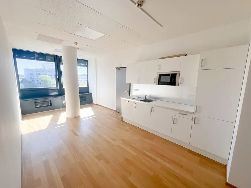 Gewerbeimmobilie mieten in Graz – 112 m², € 11 – Bild 2 von 8