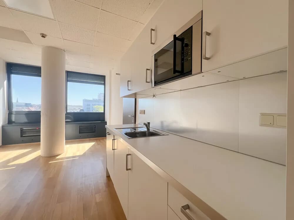 Gewerbeimmobilie mieten in Graz – 112 m², € 11 – Bild 5 von 8