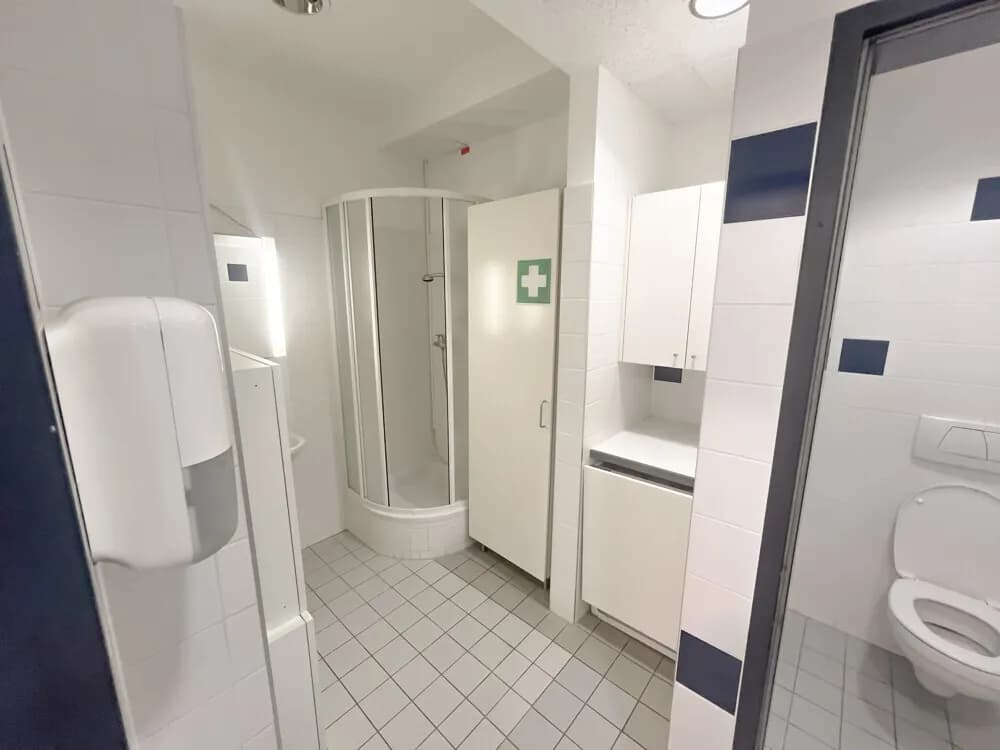 Gewerbeimmobilie mieten in Graz – 112 m², € 11 – Bild 6 von 8