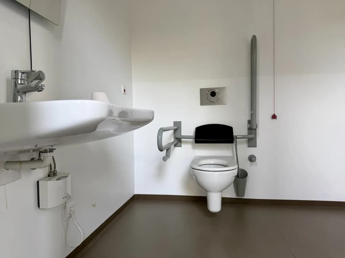 Gewerbeimmobilie mieten in Graz – 112 m², € 1.706 – Bild 9 von 11