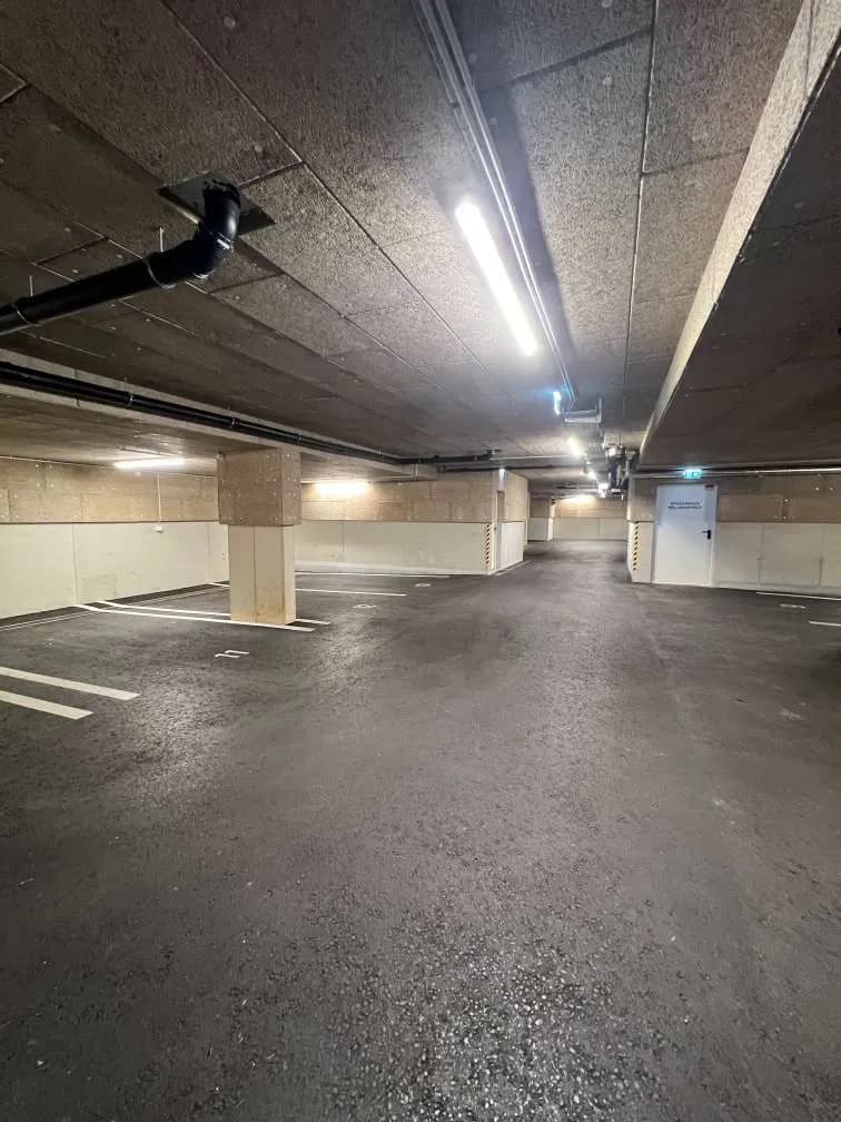Immobilie mieten in Graz – 25 m², € 103