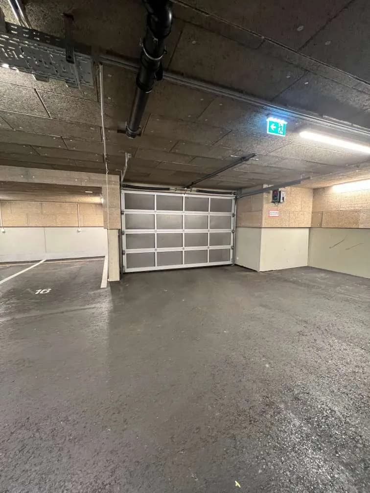 Immobilie mieten in Graz – 25 m², € 103 – Bild 2 von 5