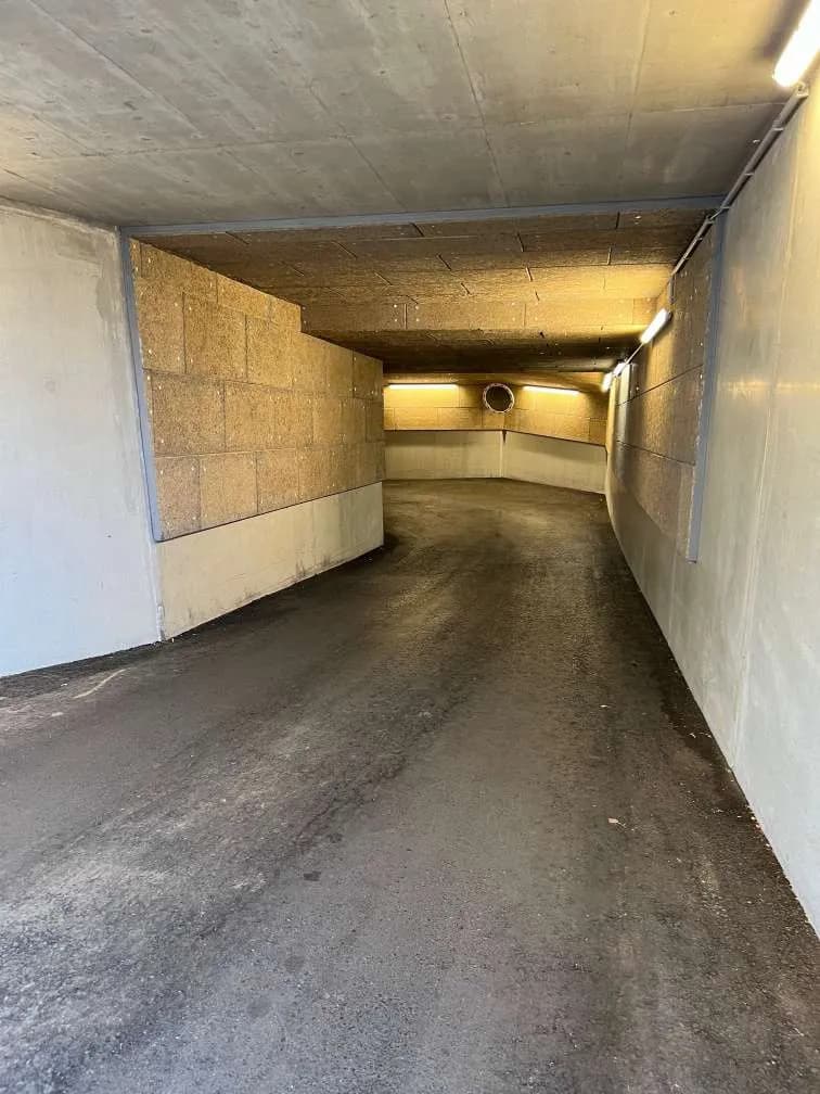 Immobilie mieten in Graz – 25 m², € 103 – Bild 4 von 5