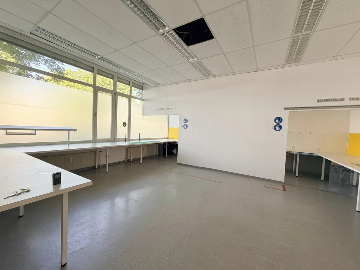 Gewerbeimmobilie mieten in Graz – 382 m², € 4.855 – Bild 1 von 17