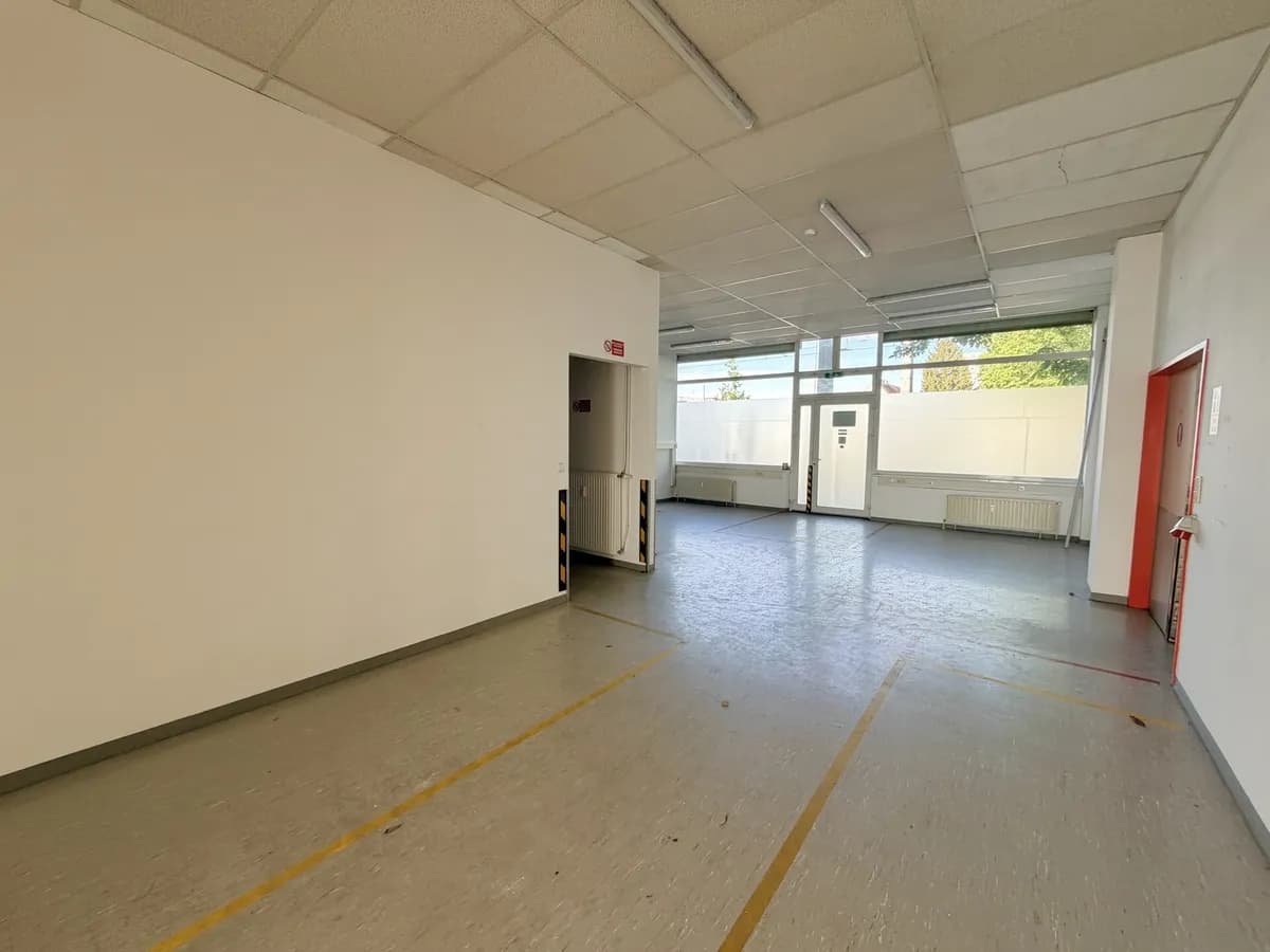 Gewerbeimmobilie mieten in Graz – 382 m², € 4.855 – Bild 6 von 17