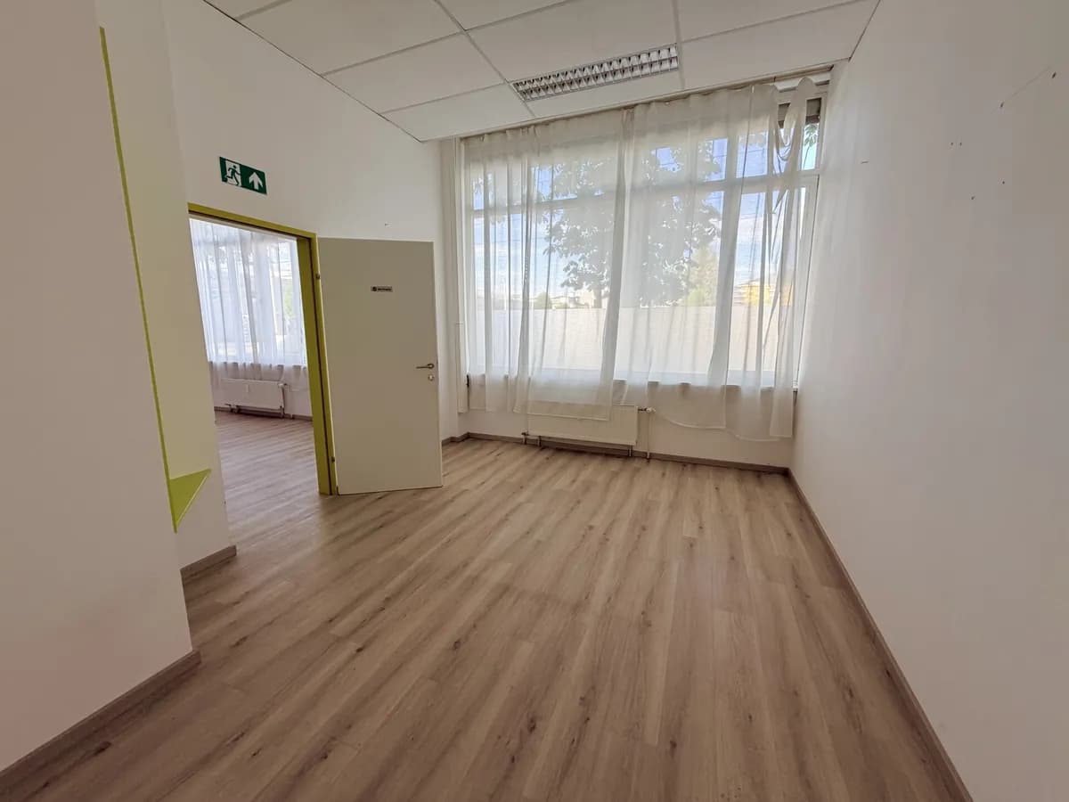 Gewerbeimmobilie mieten in Graz – 382 m², € 4.855 – Bild 8 von 17