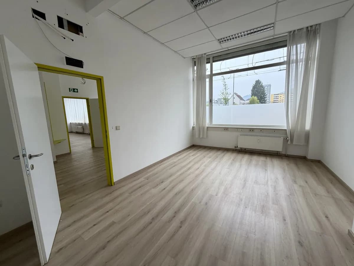 Gewerbeimmobilie mieten in Graz – 382 m², € 4.855 – Bild 9 von 17
