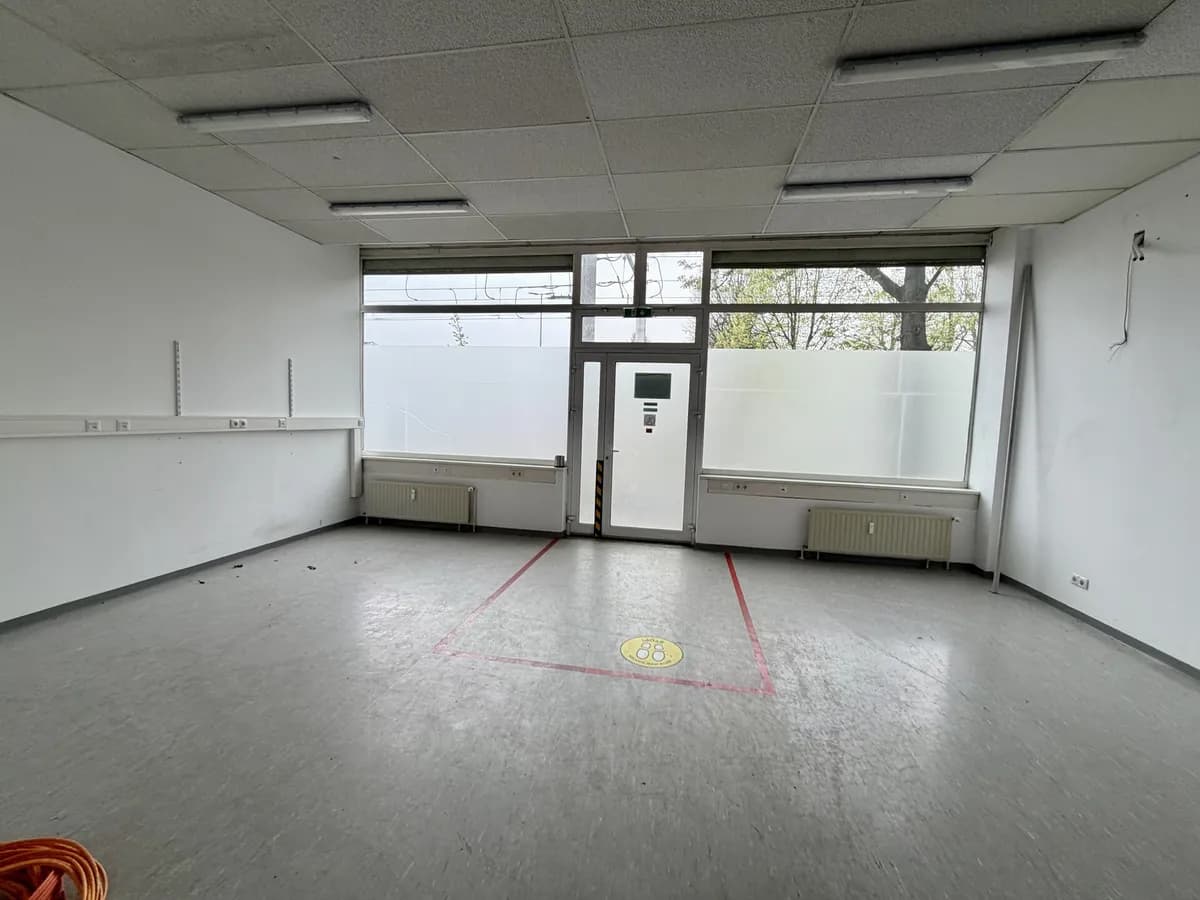 Gewerbeimmobilie mieten in Graz – 382 m², € 4.855 – Bild 10 von 17