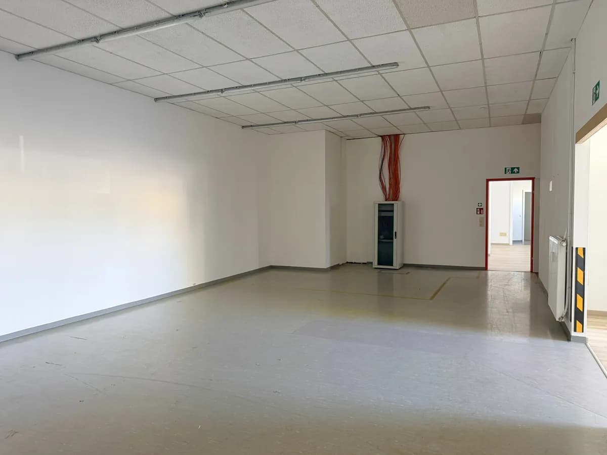 Gewerbeimmobilie mieten in Graz – 382 m², € 4.855 – Bild 13 von 17