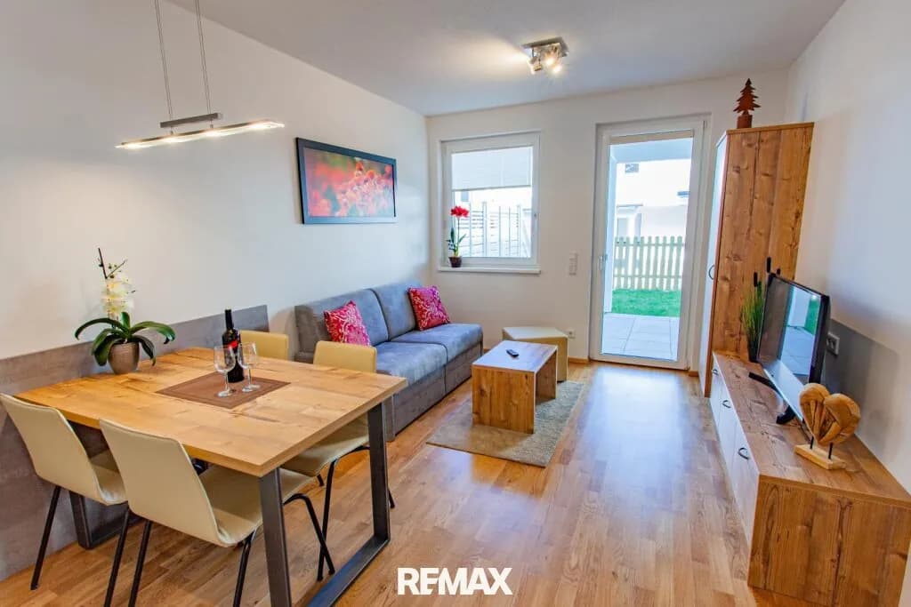Wohnung kaufen in Liezen – 46,58 m², € 295.000