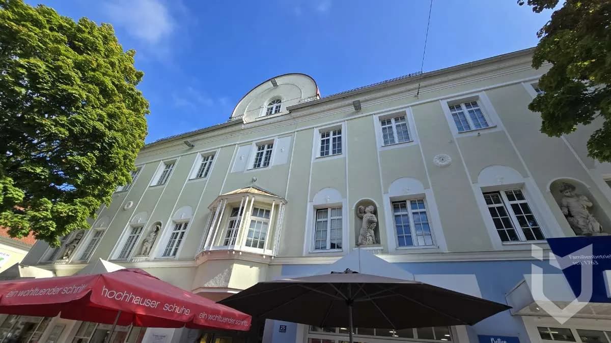 Gewerbeimmobilie mieten in Steyr-Land – 98 m², € 1.033 – Bild 9 von 13