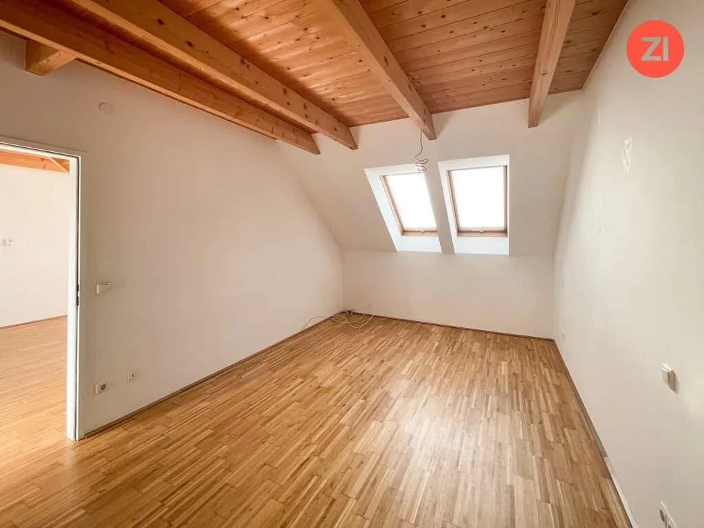 2-Zimmer-Wohnung mieten in Linz – 65 m², € 836 – Bild 3 von 10