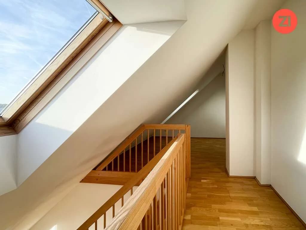 2-Zimmer-Wohnung mieten in Linz – 65 m², € 836 – Bild 9 von 10