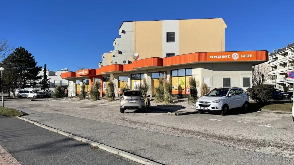 Gewerbeimmobilie kaufen in Eisenstadt – 750 m², € 584.000 – Bild 2 von 19