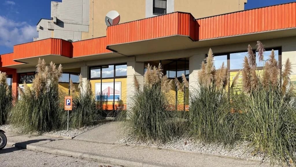 Gewerbeimmobilie kaufen in Eisenstadt – 750 m², € 584.000 – Bild 3 von 19