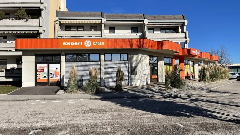 Gewerbeimmobilie kaufen in Eisenstadt – 750 m², € 584.000 – Bild 4 von 19