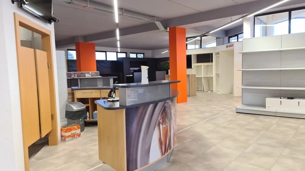 Gewerbeimmobilie kaufen in Eisenstadt – 750 m², € 584.000 – Bild 5 von 19