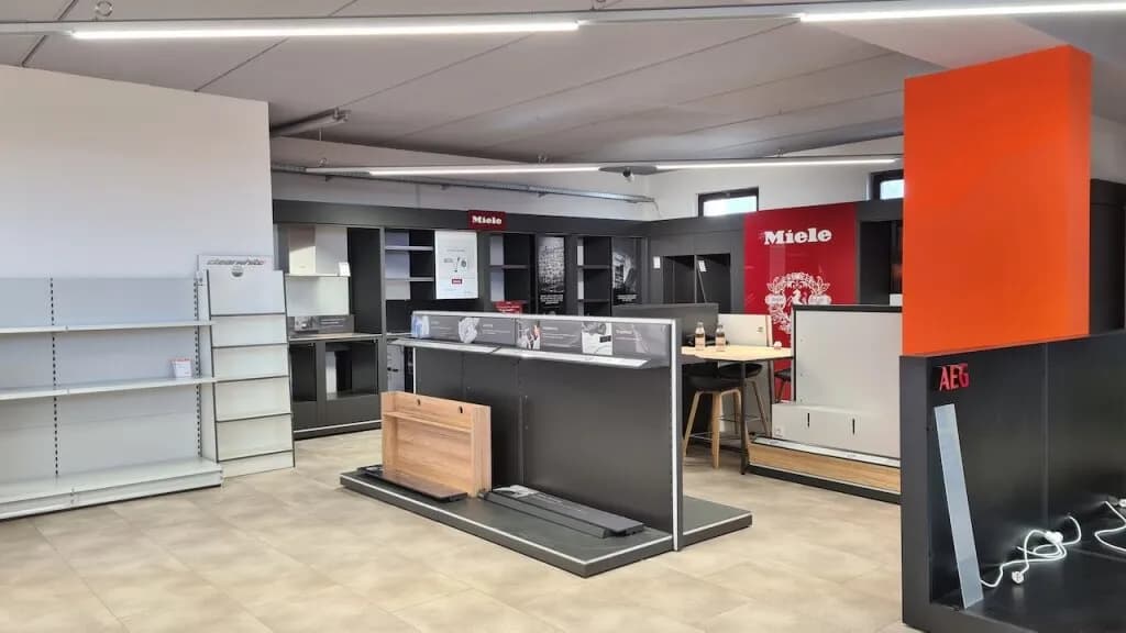 Gewerbeimmobilie kaufen in Eisenstadt – 750 m², € 584.000 – Bild 6 von 19