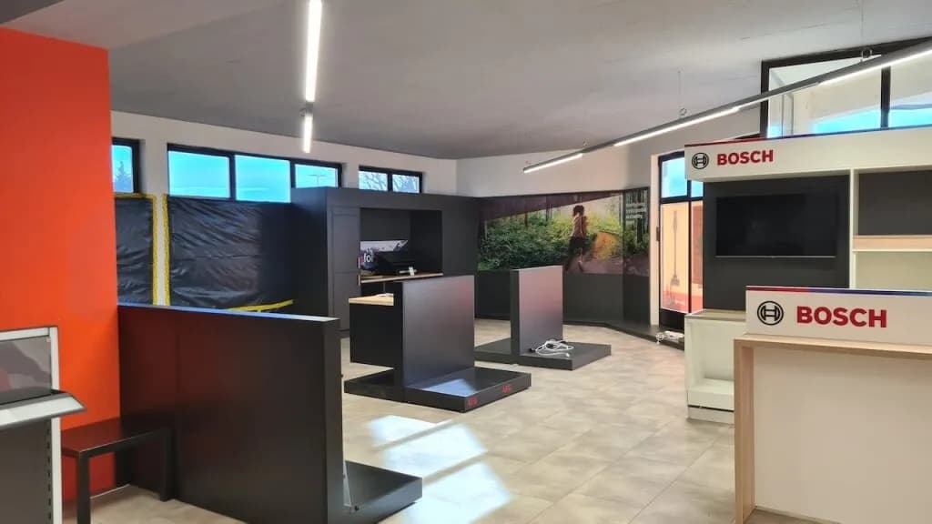 Gewerbeimmobilie kaufen in Eisenstadt – 750 m², € 584.000 – Bild 7 von 19