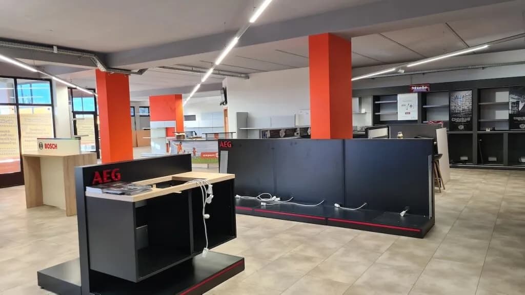 Gewerbeimmobilie kaufen in Eisenstadt – 750 m², € 584.000 – Bild 8 von 19
