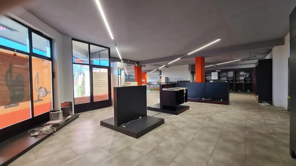 Gewerbeimmobilie kaufen in Eisenstadt – 750 m², € 584.000 – Bild 9 von 19