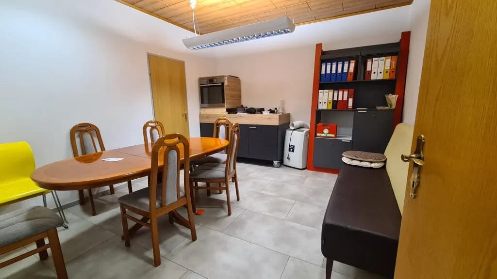 Gewerbeimmobilie kaufen in Eisenstadt – 750 m², € 584.000 – Bild 13 von 19